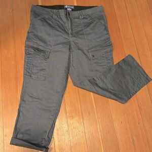 Democracy Ab-Solution Cargo Capris